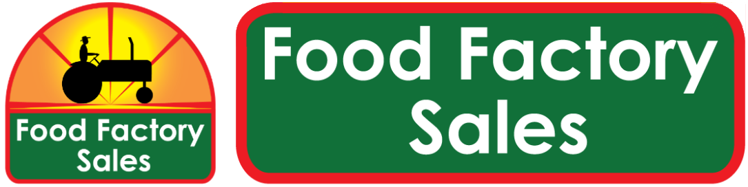 Food Factory Sales